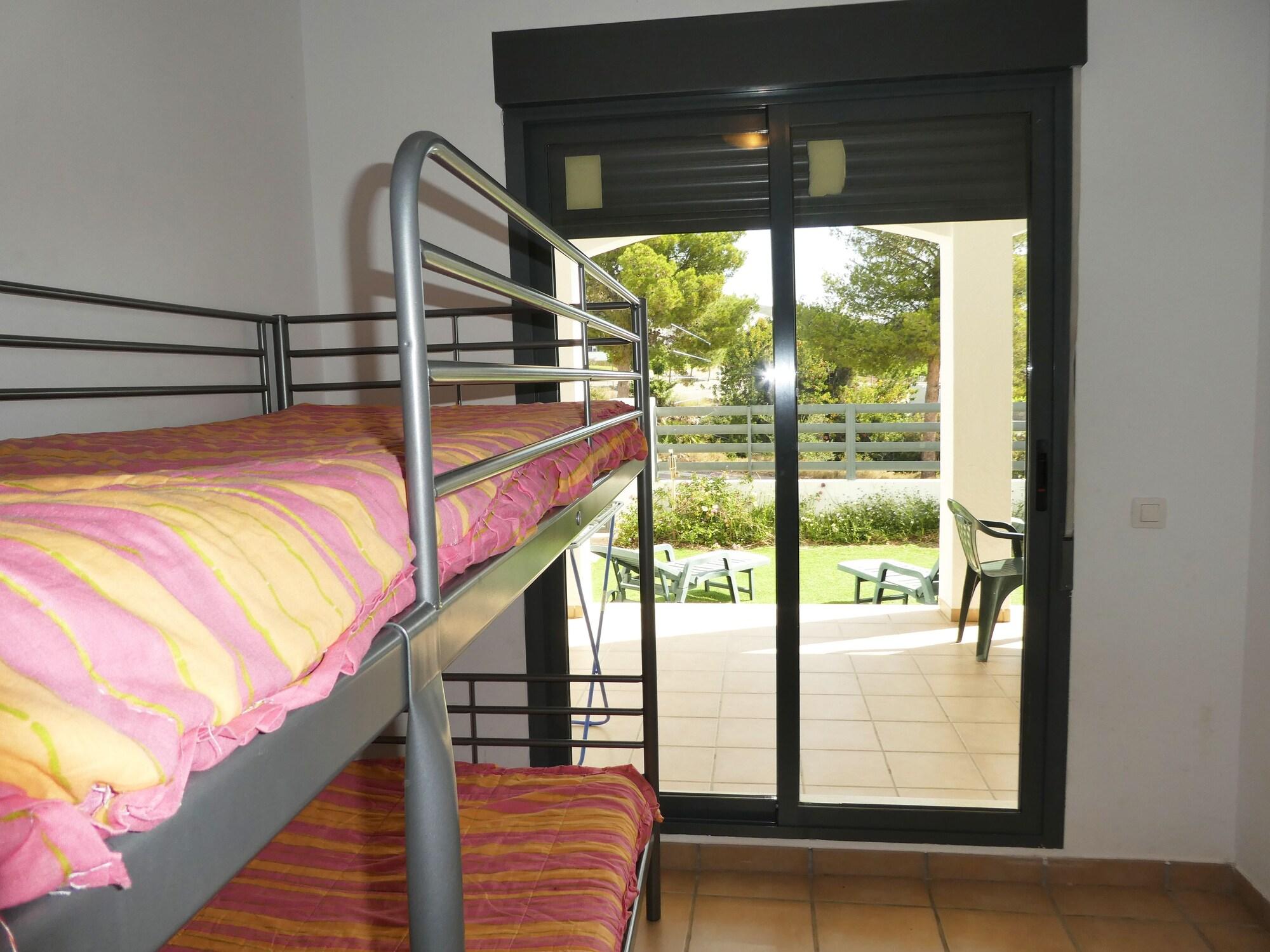 Apartamentos Tierra De Irta 3000 Peniscola Luaran gambar