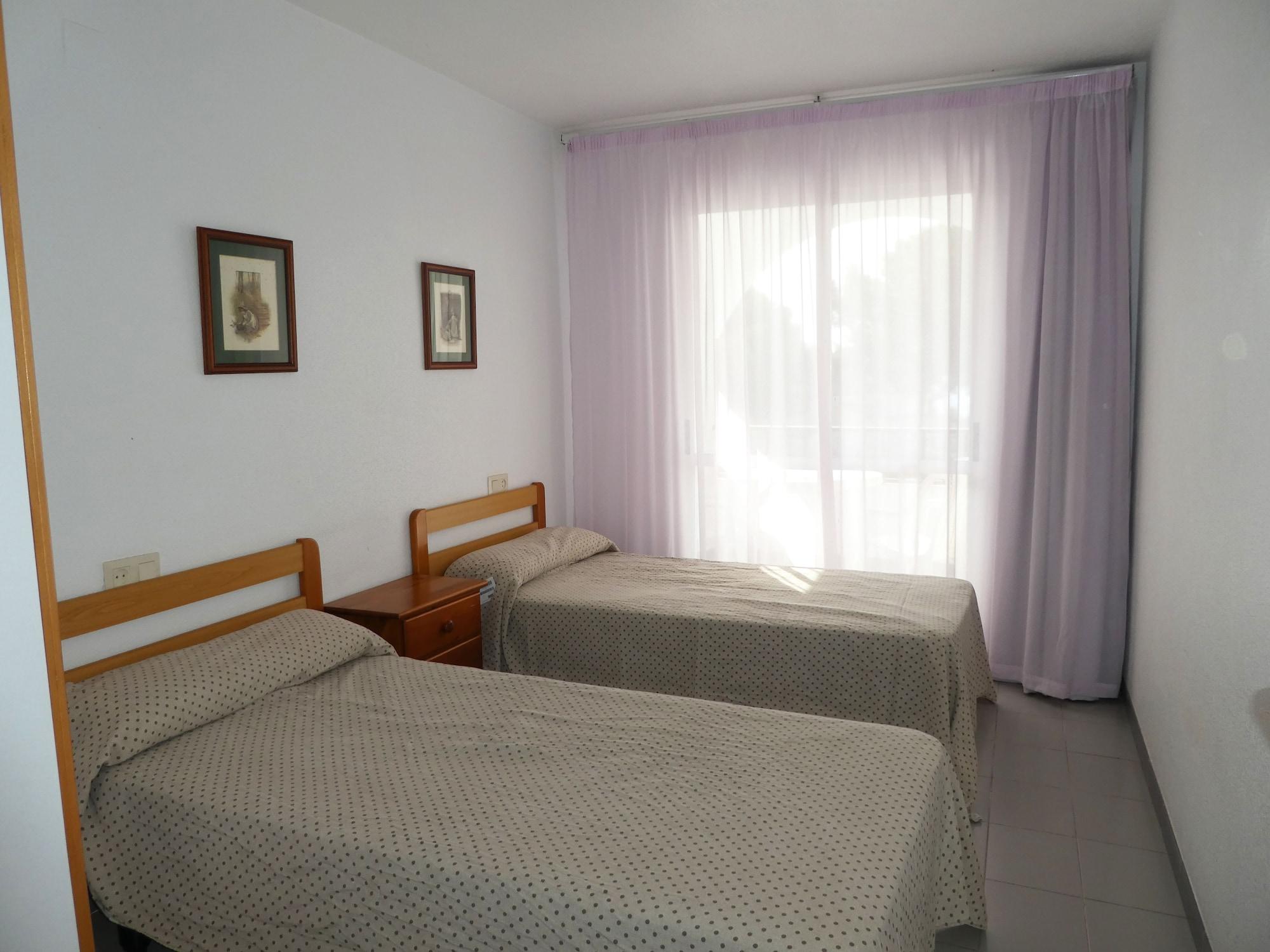 Apartamentos Tierra De Irta 3000 Peniscola Luaran gambar