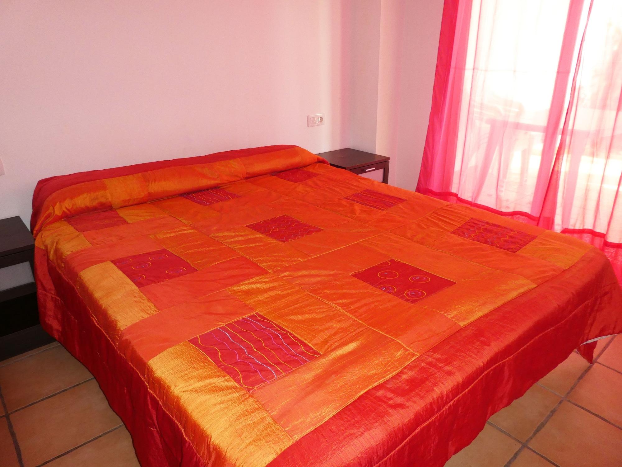 Apartamentos Tierra De Irta 3000 Peniscola Luaran gambar