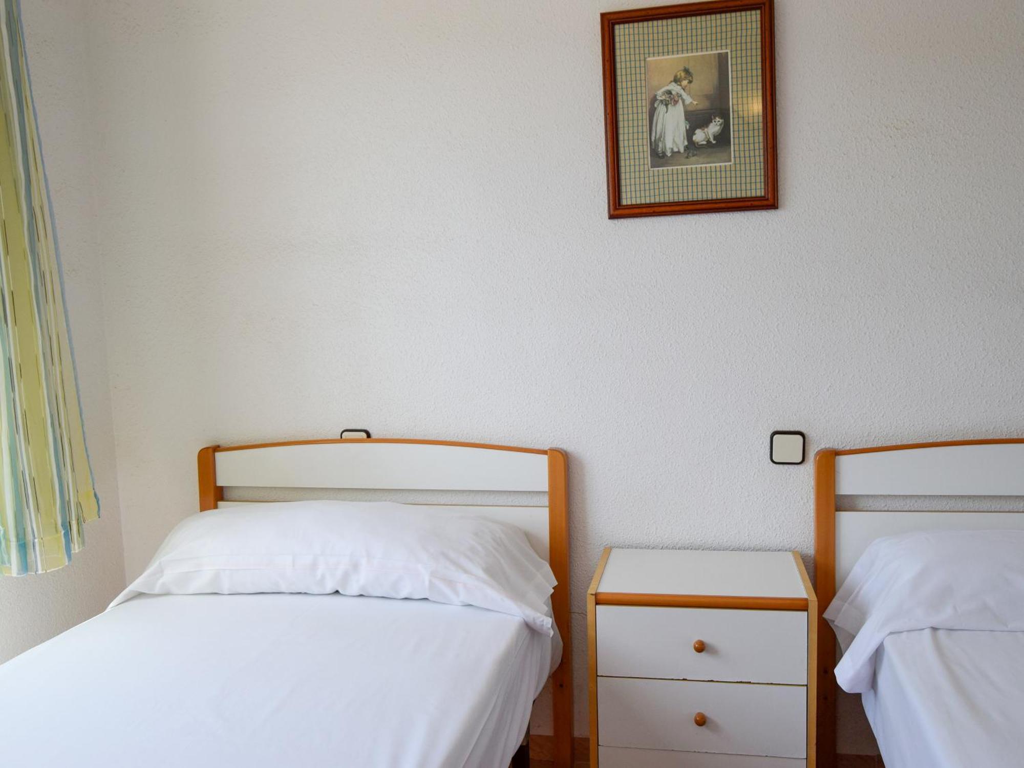 Apartamentos Tierra De Irta 3000 Peniscola Luaran gambar