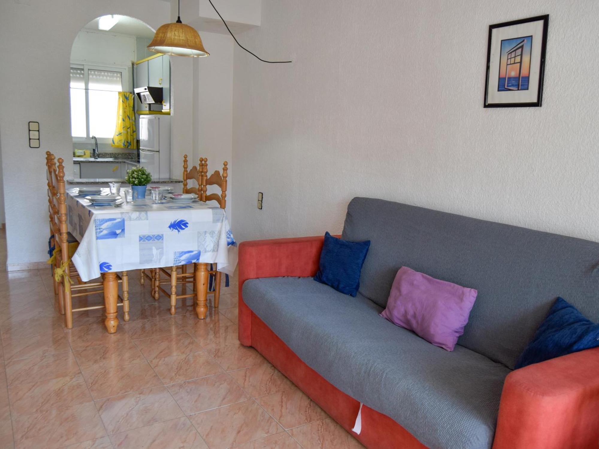 Apartamentos Tierra De Irta 3000 Peniscola Luaran gambar