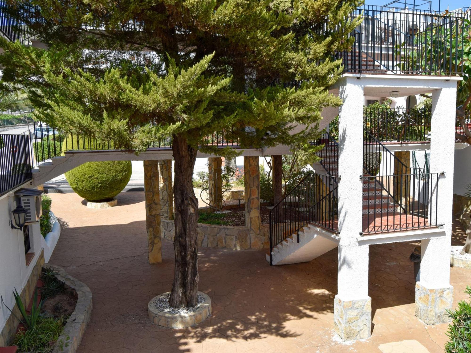 Apartamentos Tierra De Irta 3000 Peniscola Luaran gambar
