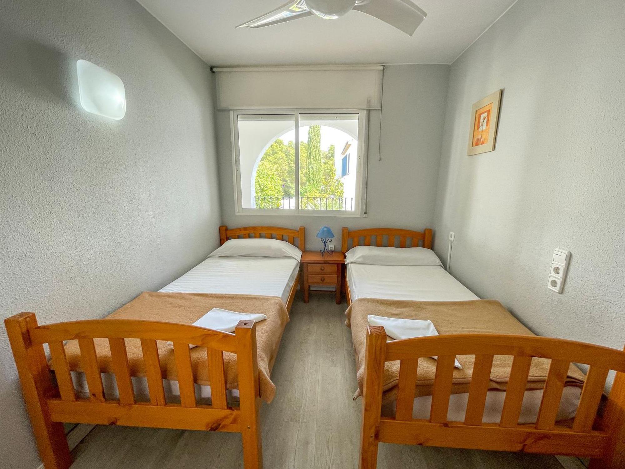 Apartamentos Tierra De Irta 3000 Peniscola Luaran gambar