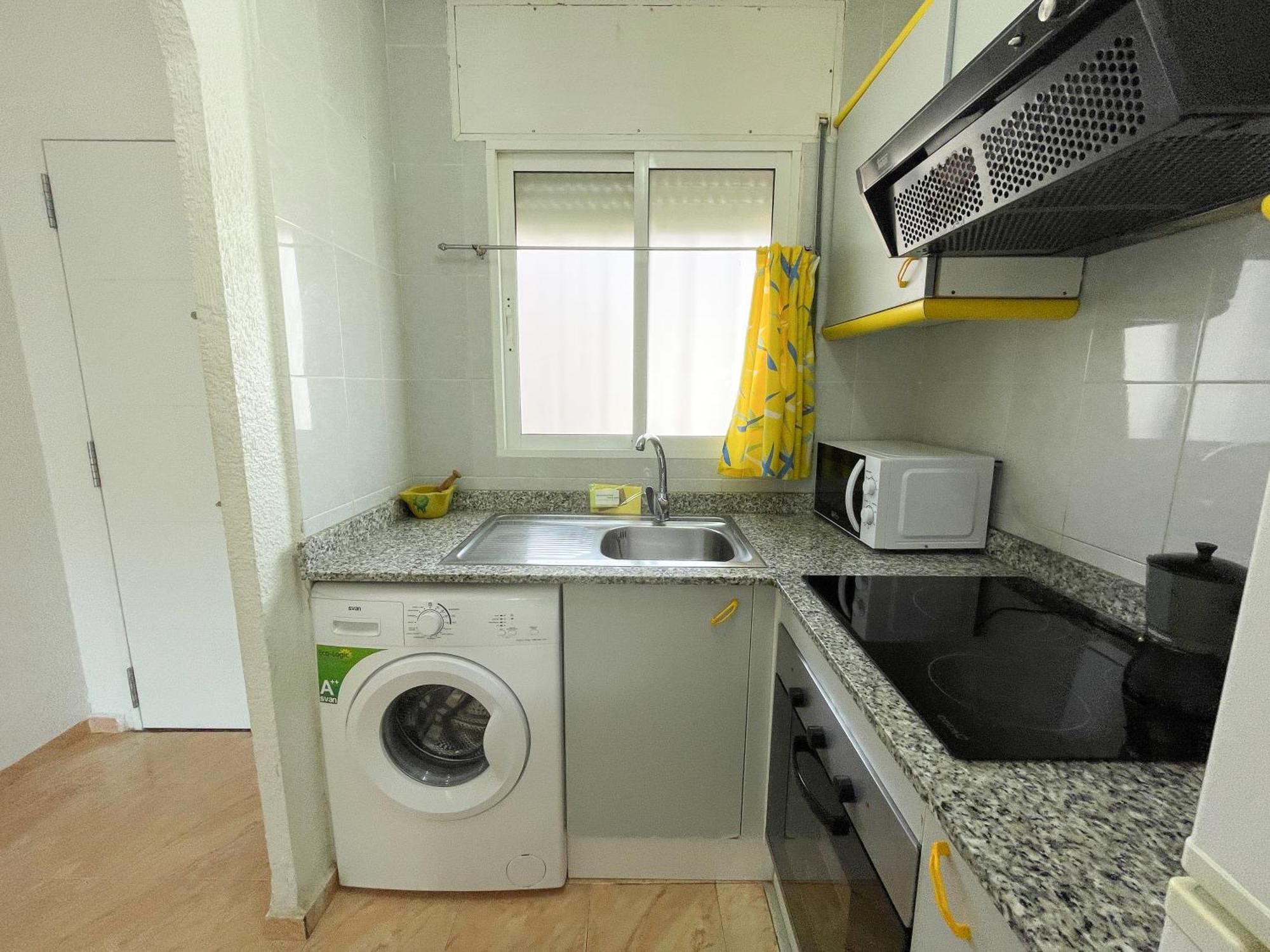 Apartamentos Tierra De Irta 3000 Peniscola Luaran gambar