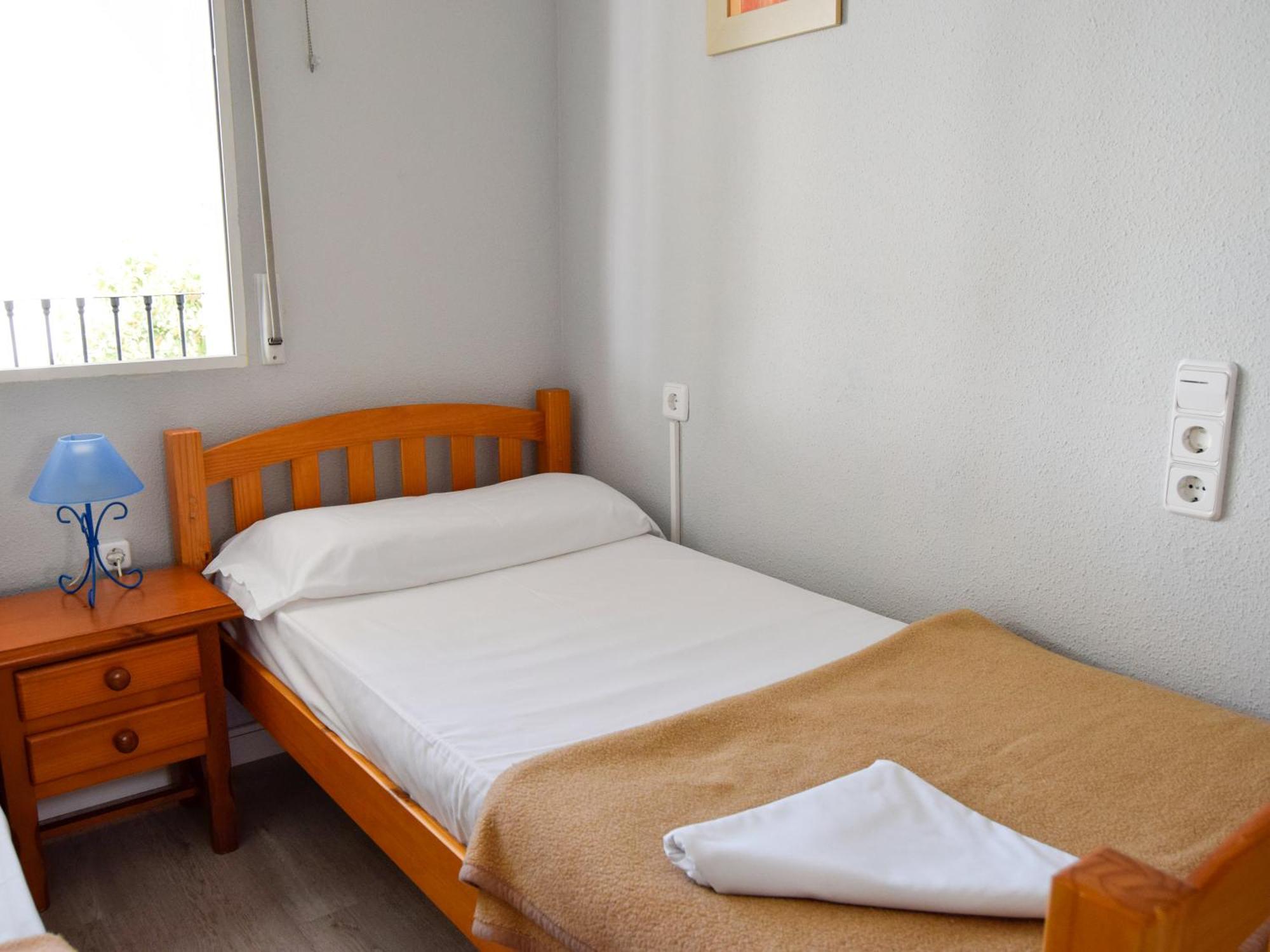 Apartamentos Tierra De Irta 3000 Peniscola Luaran gambar