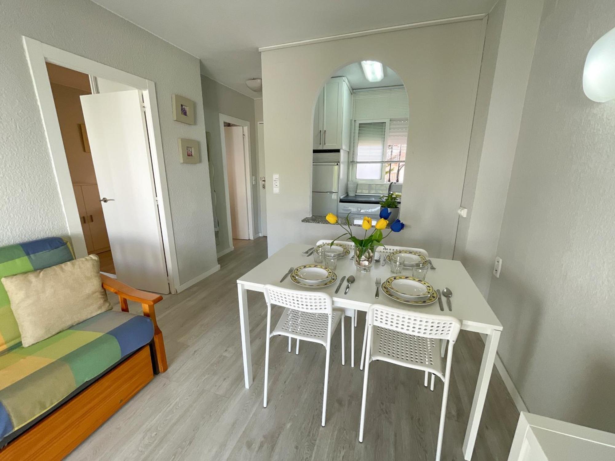 Apartamentos Tierra De Irta 3000 Peniscola Luaran gambar