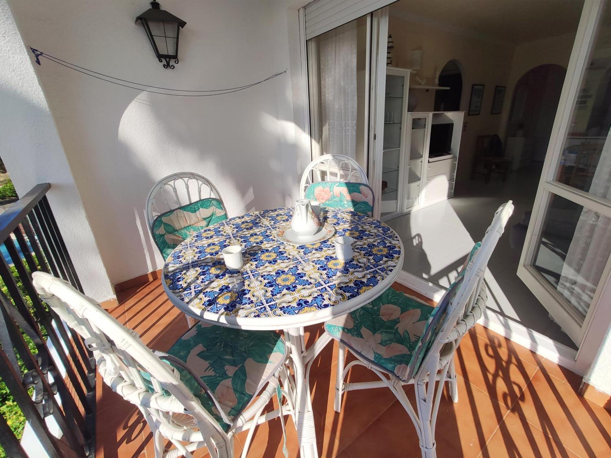 Apartamentos Tierra De Irta 3000 Peniscola Luaran gambar