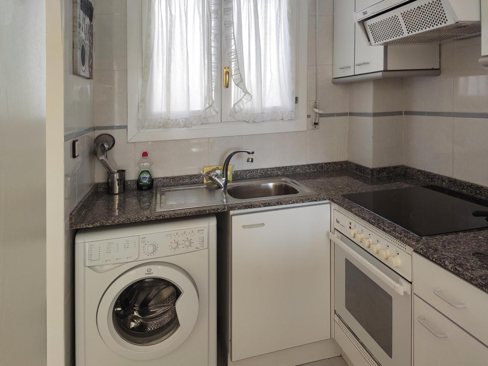 Apartamentos Tierra De Irta 3000 Peniscola Luaran gambar