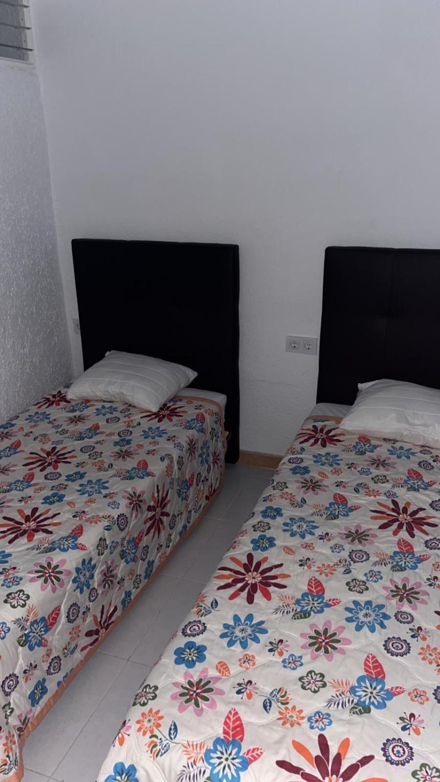 Apartamentos Tierra De Irta 3000 Peniscola Luaran gambar