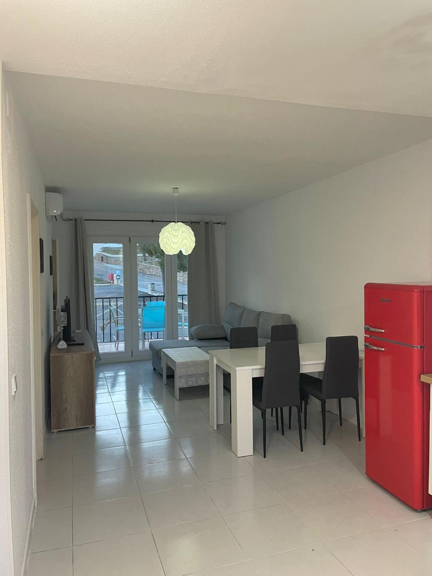 Apartamentos Tierra De Irta 3000 Peniscola Luaran gambar