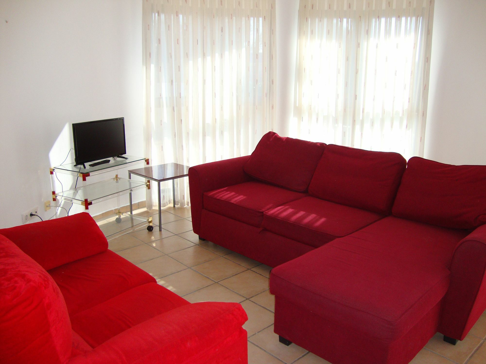 Apartamentos Tierra De Irta 3000 Peniscola Luaran gambar