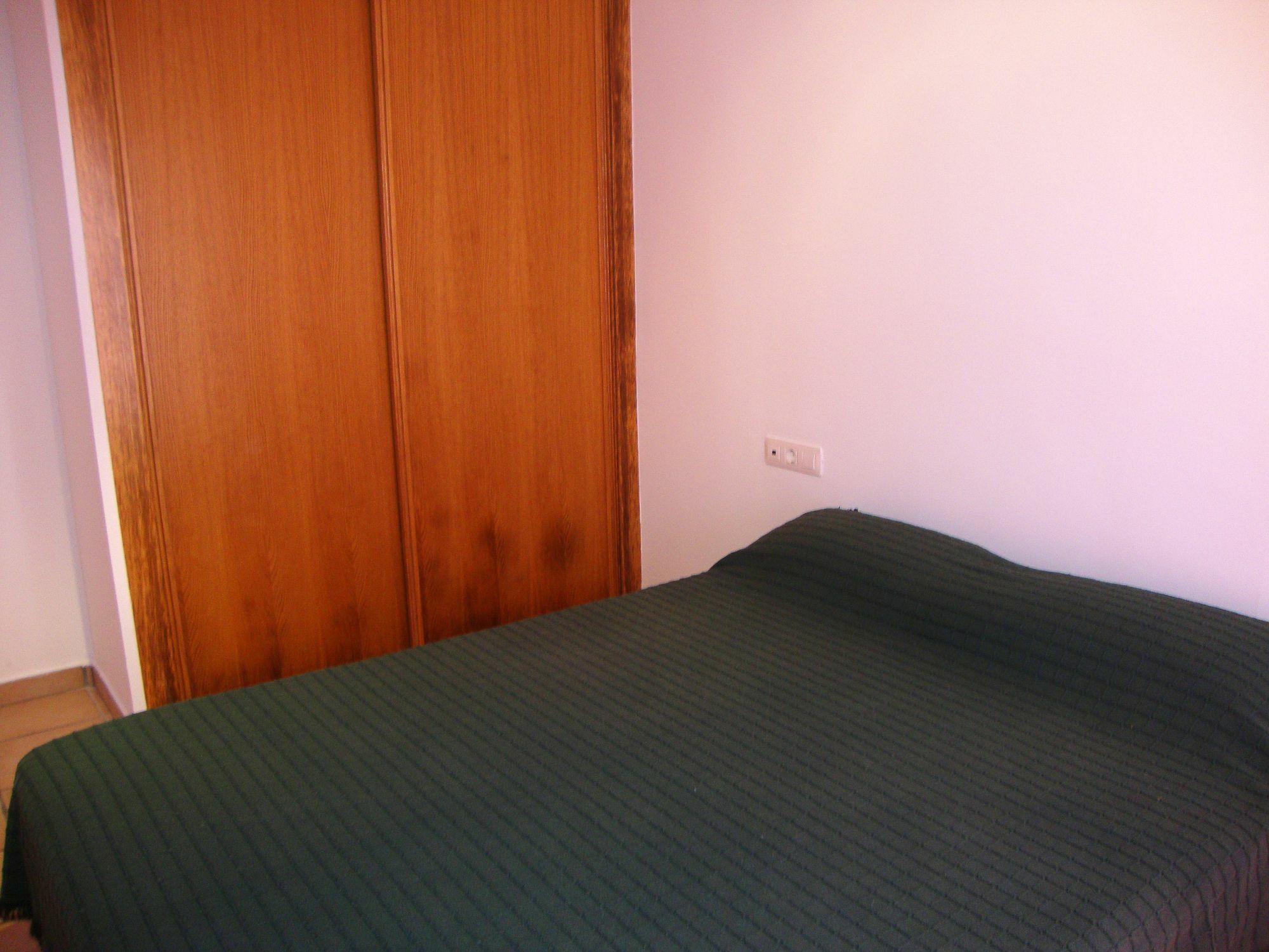 Apartamentos Tierra De Irta 3000 Peniscola Luaran gambar